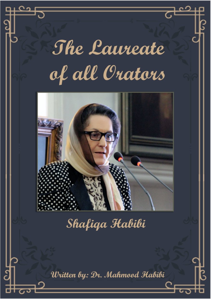 The Laureate of All Orators ebook free pdf